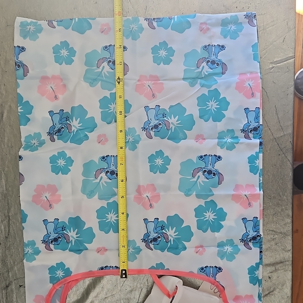 STICH FOLDED TOTE - Picture 6 of 8